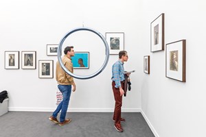 <a href='/art-galleries/jhaveri-contemporary/' target='_blank'>Jhaveri Contemporary</a>, Frieze New York (2–5 May 2019). Courtesy Ocula. Photo: Charles Roussel.